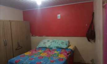 Imagem 3: Casa a venda na colônia Antônio Aleixo