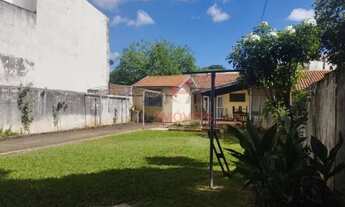 Imagem 2: TERRENO COMERCIAL E RESIDENCIAL EM AVENIDA DUPLA<br><br>COM UMA EDICULA DE 78