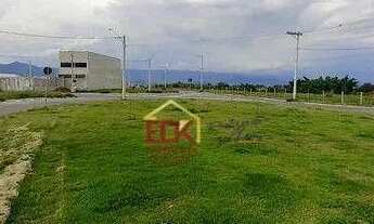 Imagem 3: Terreno à venda, 150 m² por R$ 130.000 - Vila Areao - Taubaté/SP