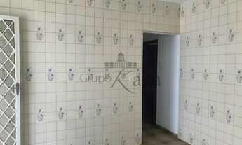 Imagem 6: Casa Padrão em São José dos Campos