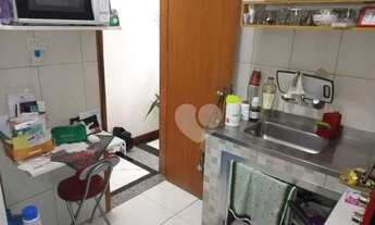 Imagem 7: Apartamento com 3 quartos à venda, 80 m² por R$ 400.000 - Grajaú - Rio de Janeiro/RJ