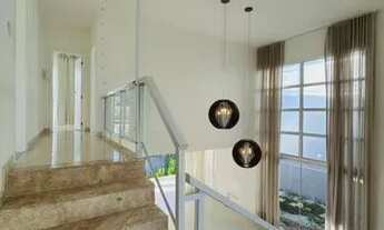 Imagem 4: Casa em Condomínio para Locação em Camaçari, Abrantes, 3 dormitórios, 3 suítes, 5 banheiro