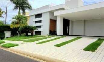 Imagem: Casa 04 dormitórios em condomínio fechado