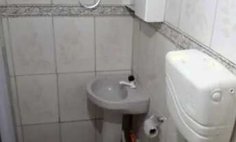 Imagem 4: Kitnet Casa com 1 dormitório