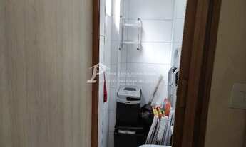 Imagem 4: Apartamento com 1 dorm, Itararé, São Vicente - R$ 265 mil, Cod: 7190