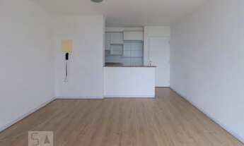 Imagem 4: Apartamento para Aluguel - Jardim Éster Yolanda, 3 Quartos, 70 m2
