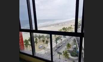 Imagem: Apartamento com 1 dorm, Guilhermina, Praia