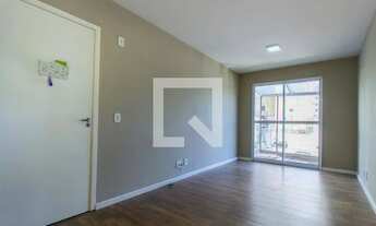 Imagem 3: Apartamento para Aluguel - Pinheirinho, 3 Quartos, 66 m2