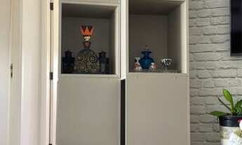 Imagem 3: Apto 200 metros do mar locação mensal pode ser feito também diária no valor de R$ 800,00