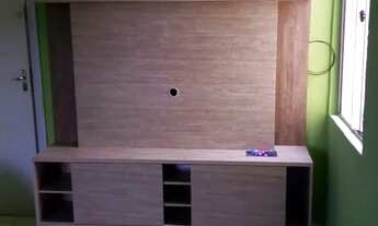 Imagem 6: Apartamento para aluguel e venda com 55 metros quadrados com 2 quartos em Brotas - Salvado