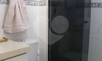 Imagem 6: São Paulo - Apartamento Padrão - CAMPO LIMPO