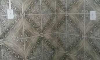 Imagem 5: Alugo kitinet(Casa pequena toda murada com cômodos sepados