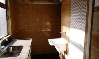 Imagem 7: Apartamento para aluguel tem 48 metros quadrados com 3 quartos em Vila Sabrina - São Paulo