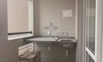 Imagem 7: Apartamento Padrão em São José dos Campos