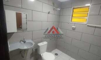 Imagem 5: Casa com 2 dormitórios para alugar, 95 m² por R$ 1.089,53/mês - Jardim Suzanópolis - Suzan