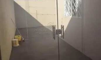 Imagem 6: Casa Padrão em São José do Rio Preto