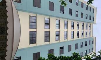 Imagem 2: Apartamento Jd. Satélite, 3 quartos