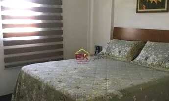 Imagem 2: Apartamento com 3 dormitórios à venda, 77 m² por R$ 585.000,00 - Jardim Oriente - São José