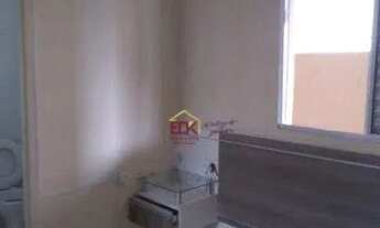 Imagem 4: Apartamento com 2 dormitórios à venda, 82 m² por R$ 250.000,00 - Barranco - Taubaté/SP