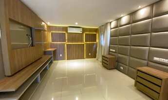 Imagem 4: Casa para venda tem 420 metros quadrados com 4 quartos em Morros - Teresina