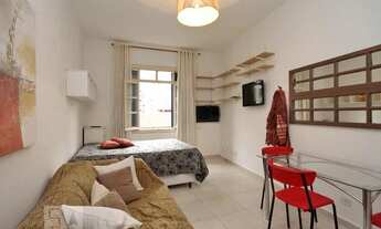 Imagem: Apartamento para Aluguel - Santa Cecília