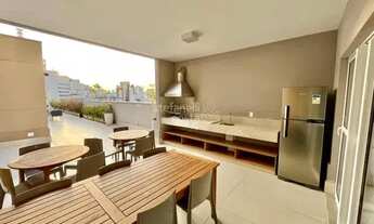 Imagem 5: Excelente apartamento, novo e mobiliado, prédio com lazer