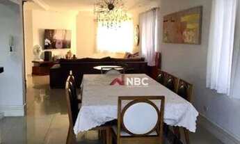 Imagem 5: Casa com 4 dormitórios para alugar, 498 m² por R$ 11.800,00/mês - Arujázinho IV - Arujá/SP