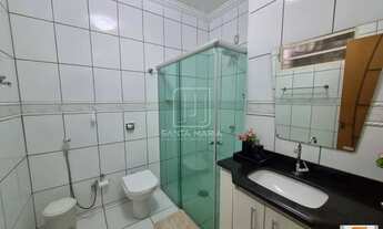 Imagem 6: Casa (térrea na rua) 3 dormitórios/suite, cozinha planejada