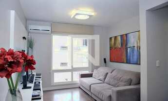 Imagem: Apartamento para Aluguel - Mont x27 Serrat