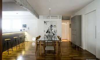 Imagem: Apartamento à venda no bairro Perdizes