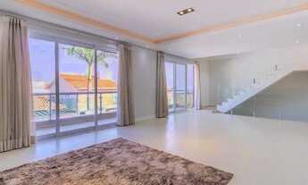 Imagem: Sobrado para locação no Jardim Astro