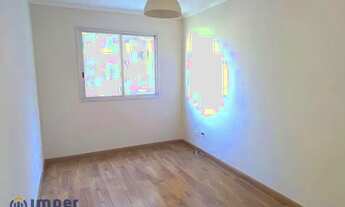 Imagem 2: Apartamento com 1 dormitório para alugar, 35 m² por R$ 2.860,26/mês - Perdizes - São Paulo