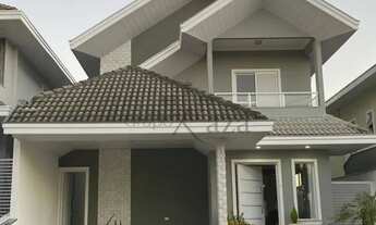 Imagem: Casa Condomínio em São José dos Campos