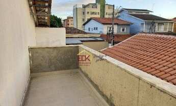 Imagem 5: Sobrado com 3 dormitórios à venda, 150 m² por R$ 870.000 - Jardim das Indústrias - São Jos