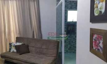 Imagem 3: Casa com 3 dormitórios à venda, 192 m² por R$ 870.000,00 - Villa Branca - Jacareí/SP