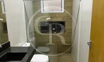 Imagem 7: Belíssima Casa Recém construída no Bairro: Terra Rica em Piracicaba - São Paulo