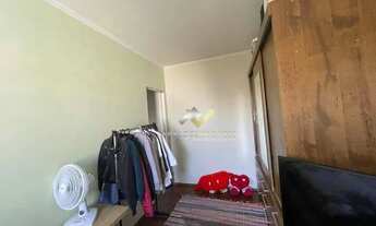 Imagem 5: Sobrado com 2 dormitórios para alugar, 45 m² por R$ 1.000,00/mês - Condomínio Maracanã - S