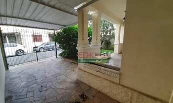 Imagem: Casa com 4 dormitórios à venda, 198 m²