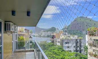 Imagem: Rio380 - Linda cobertura duplex com vista