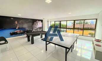 Imagem 7: Apartamento com 3 dormitórios para alugar, 82 m² por R$ 1.750/mês - Alto Branco - Campina