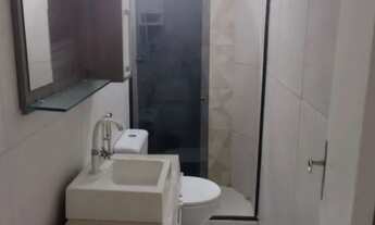 Imagem 5: Apartamento para aluguel e venda tem 47 metros quadrados com 2 quartos