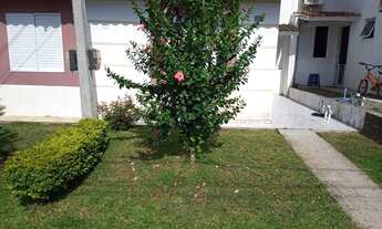 Imagem: Casa de condomínio para venda com 64 metros