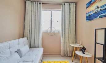 Imagem 6: Curitiba - Apartamento Padrão - Rebouças