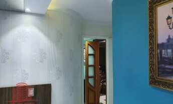 Imagem 5: Cobertura com 3 dormitórios, 260 m² - venda por R$ 1.000.000,00 ou aluguel por R$ 9.850,00