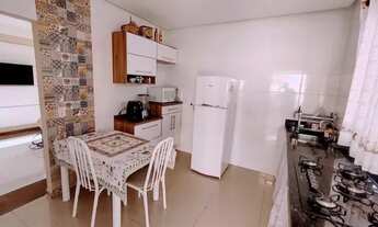 Imagem: Casa para venda com 90 metros quadrados