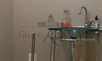 Imagem 6: Casa Condomínio - Parque Residencial Aquarius - Residencial Aquarius IV - 4 Dormitórios