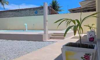 Imagem 4: Casa por temporada, Barra de São Miguel AL, 4 quartos