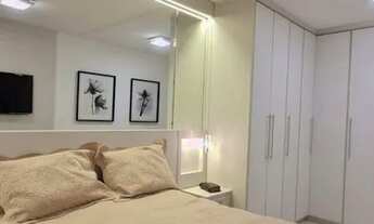 Imagem 7: Apartamento com 3 dormitórios à venda, 122 m² por R$ 1.185.000,00 - Jardim das Indústrias