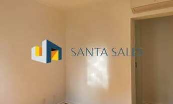 Imagem 2: MOEMA PÁSSAROS, Apto. 90m² Reformado, 3 dormitórios, sendo uma suíte, living amplo, 1 vaga