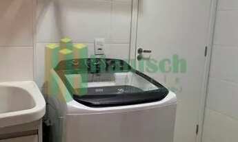 Imagem 7: Apartamento alto padrão mobiliado - lindo!